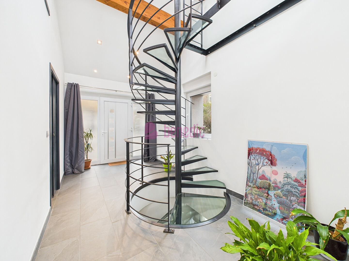 Agence immobilière de BENEDIC Moselle Nord