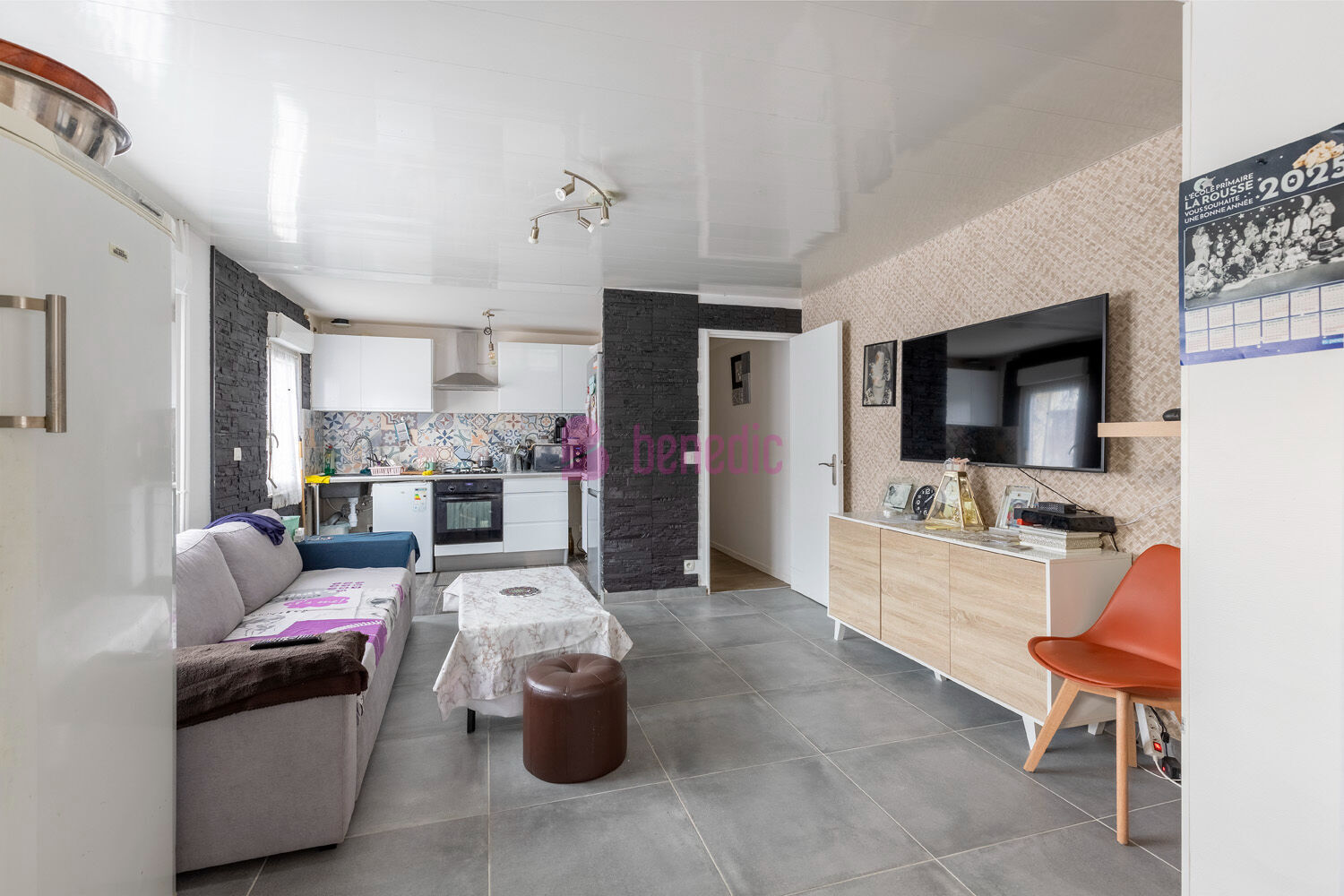 Agence immobilière de BENEDIC Moselle Nord
