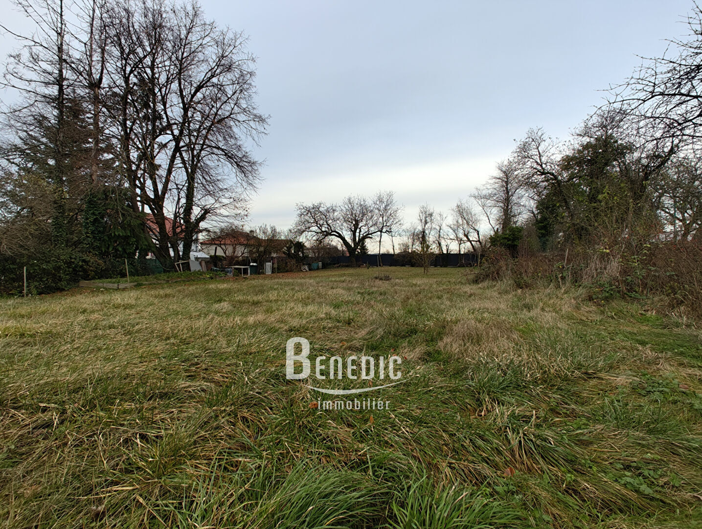 Terrain  Boulay Moselle