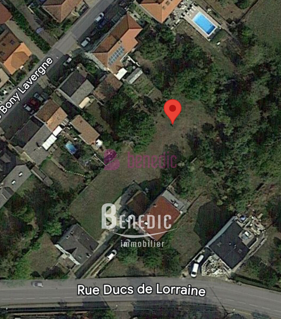 Photo Terrain  Boulay Moselle image 3/3