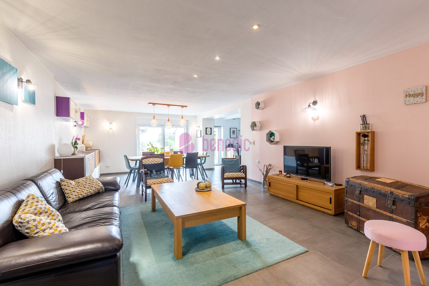 Photo Proximité Remilly:  Maison à vendre avec jardin! image 1/6