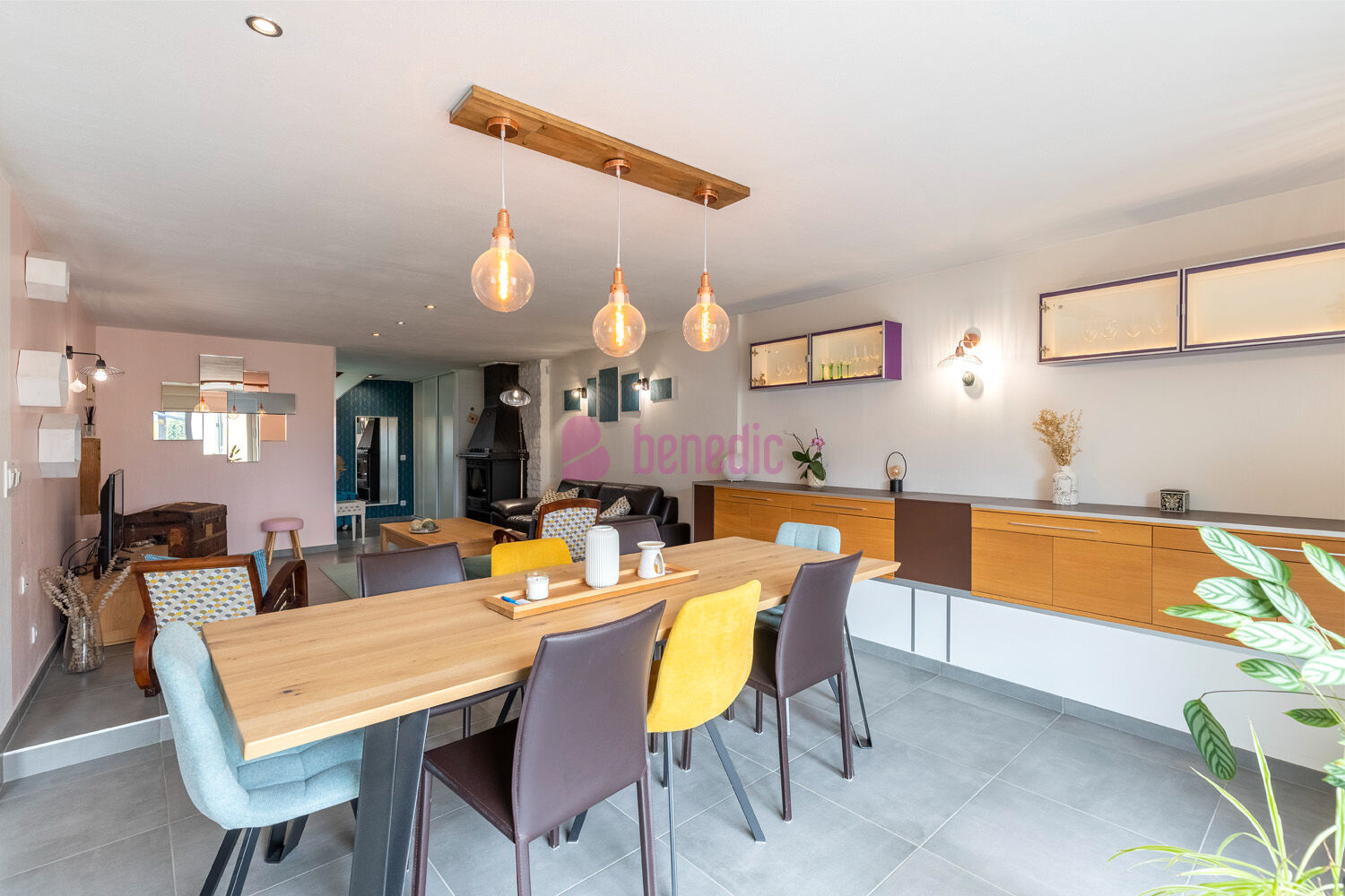 Photo Proximité Remilly:  Maison à vendre avec jardin! image 2/6