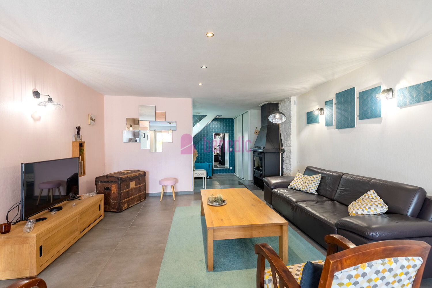 Photo Proximité Remilly:  Maison à vendre avec jardin! image 4/6