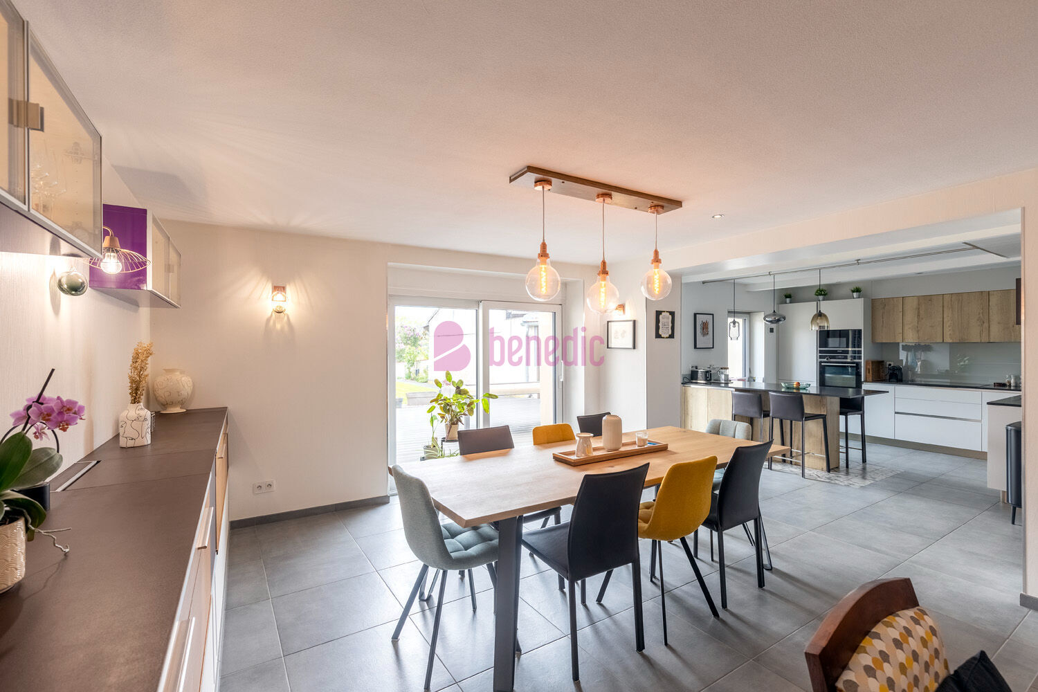 Photo Proximité Remilly:  Maison à vendre avec jardin! image 5/6