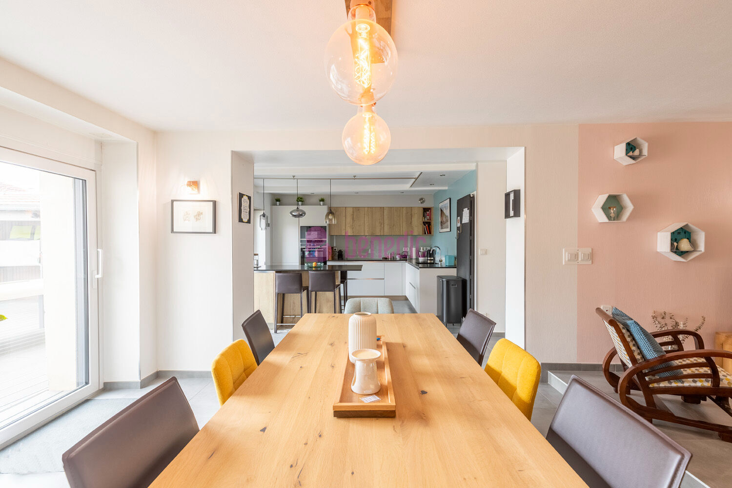 Photo Proximité Remilly:  Maison à vendre avec jardin! image 6/6