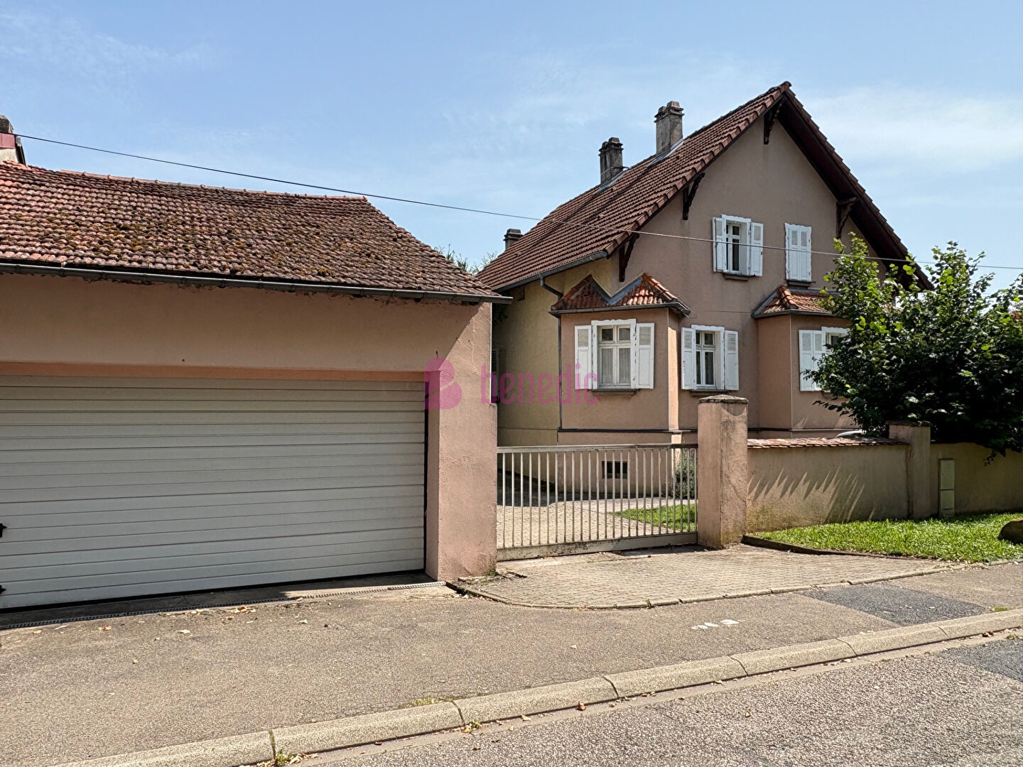 Maison Sarreguemines 9 pièces 199 m2