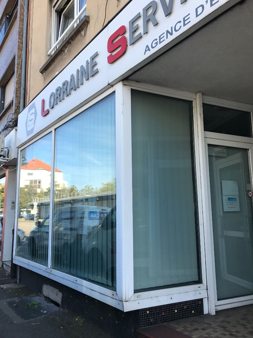 Agence immobilière de BENEDIC AMS Saint-Avold