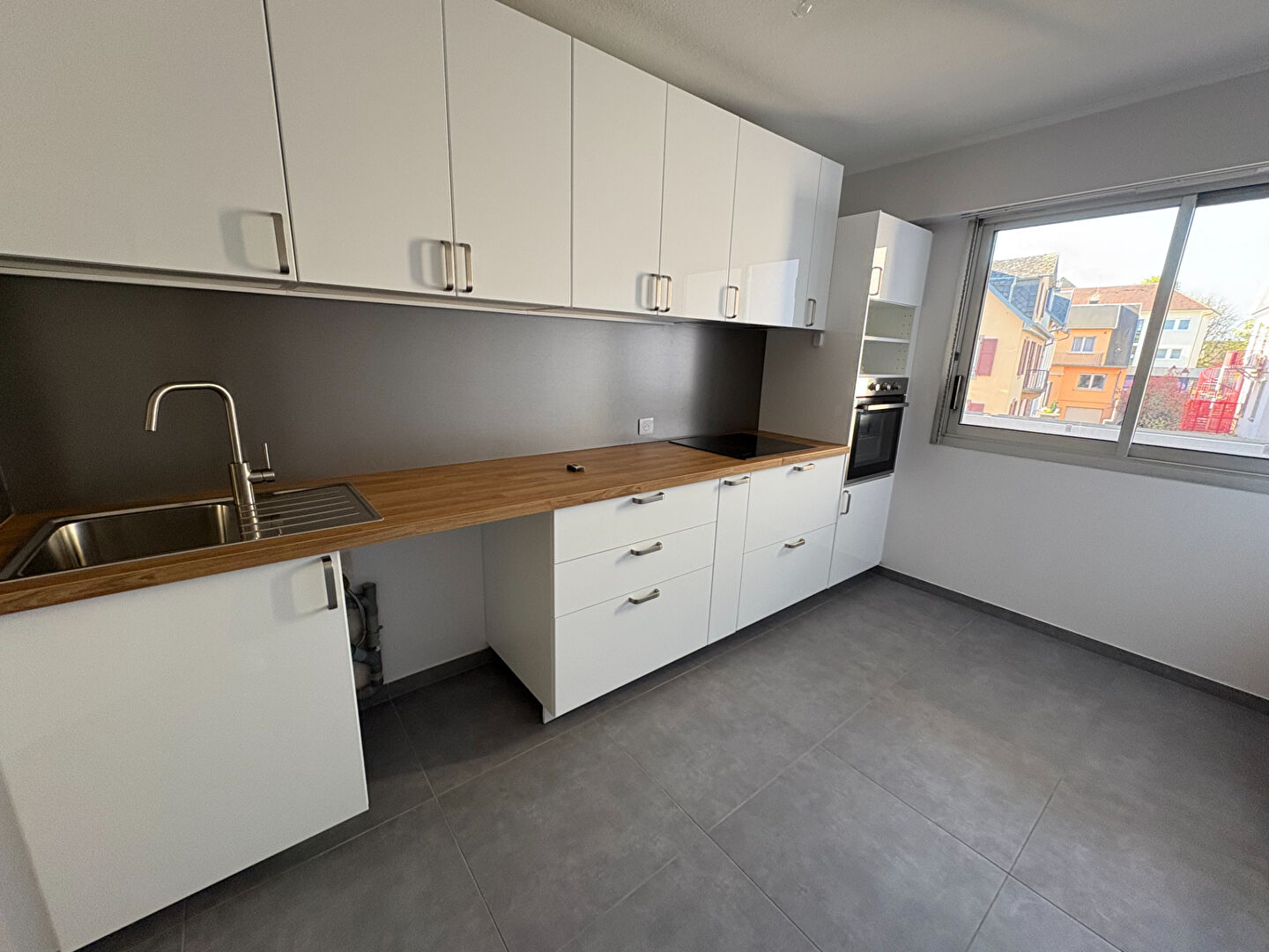 Agence immobilière de Benedic - Alsimmo - Strasbourg