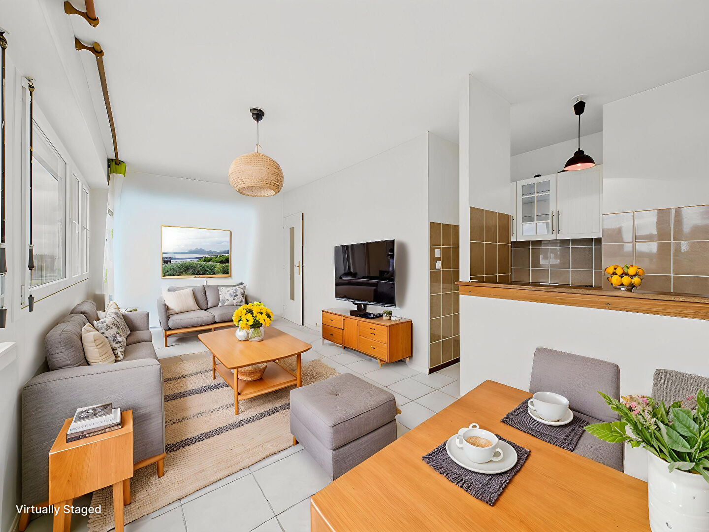 Agence immobilière de BENEDIC  Metz