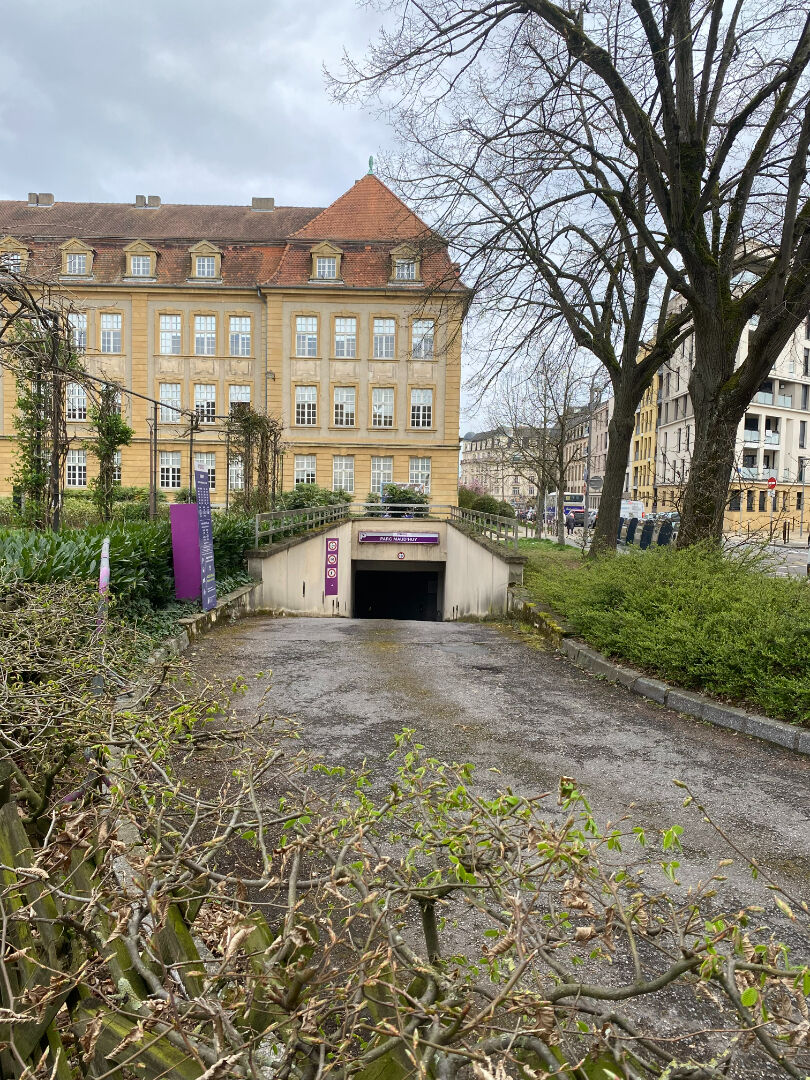Agence immobilière de BENEDIC Metz Centre