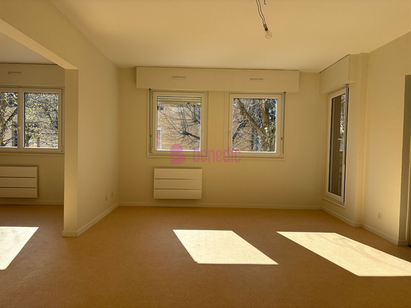 Agence immobilière de BENEDIC AMS Saint-Avold