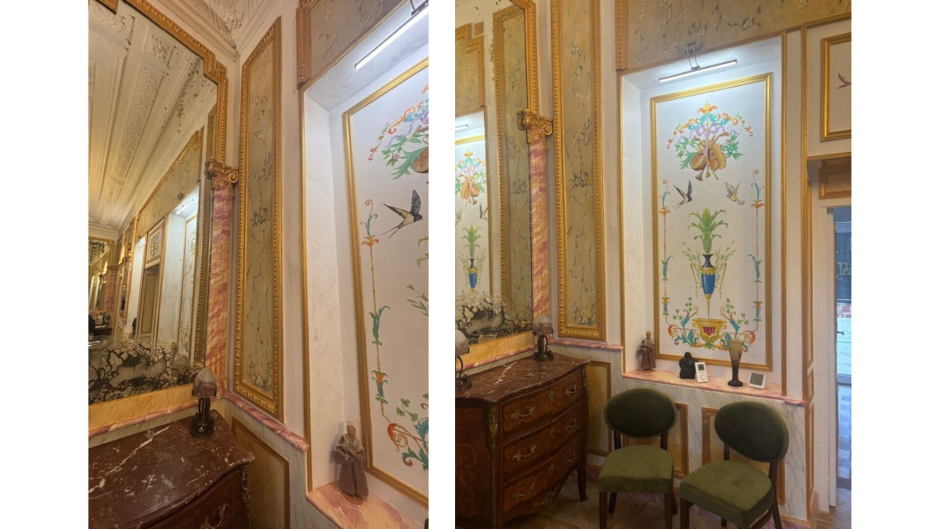 Photo À VENDRE ! IMMEUBLE MIXTE SPÉCIAL INVESTISSEUR image 4/6