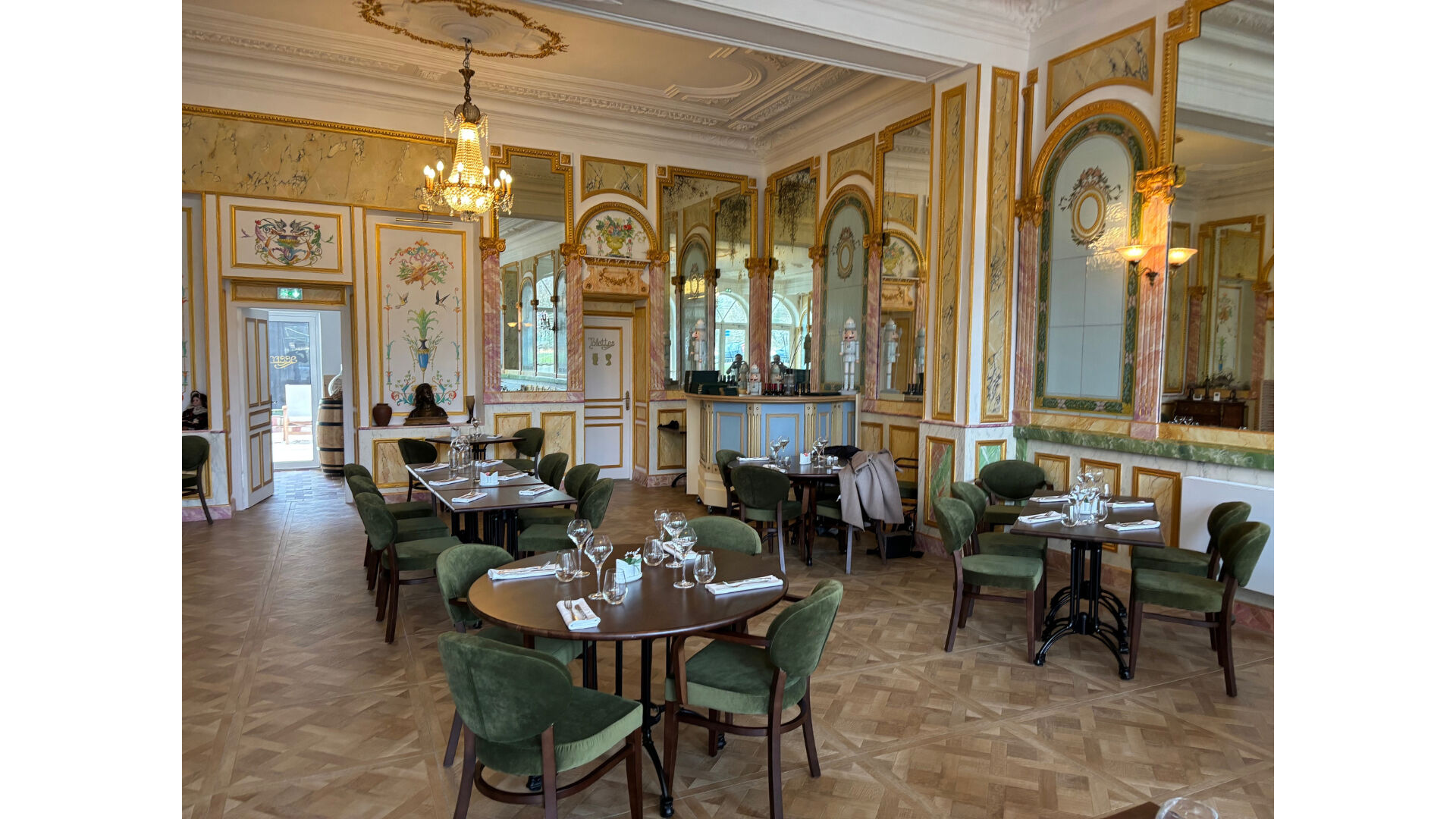 Photo À VENDRE ! IMMEUBLE MIXTE SPÉCIAL INVESTISSEUR image 5/6