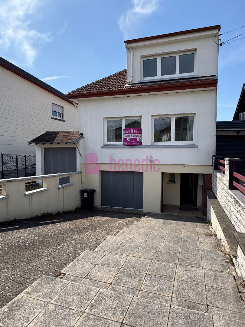 Photo Maison Tenteling 4 pièces 90 m2 image 1/6