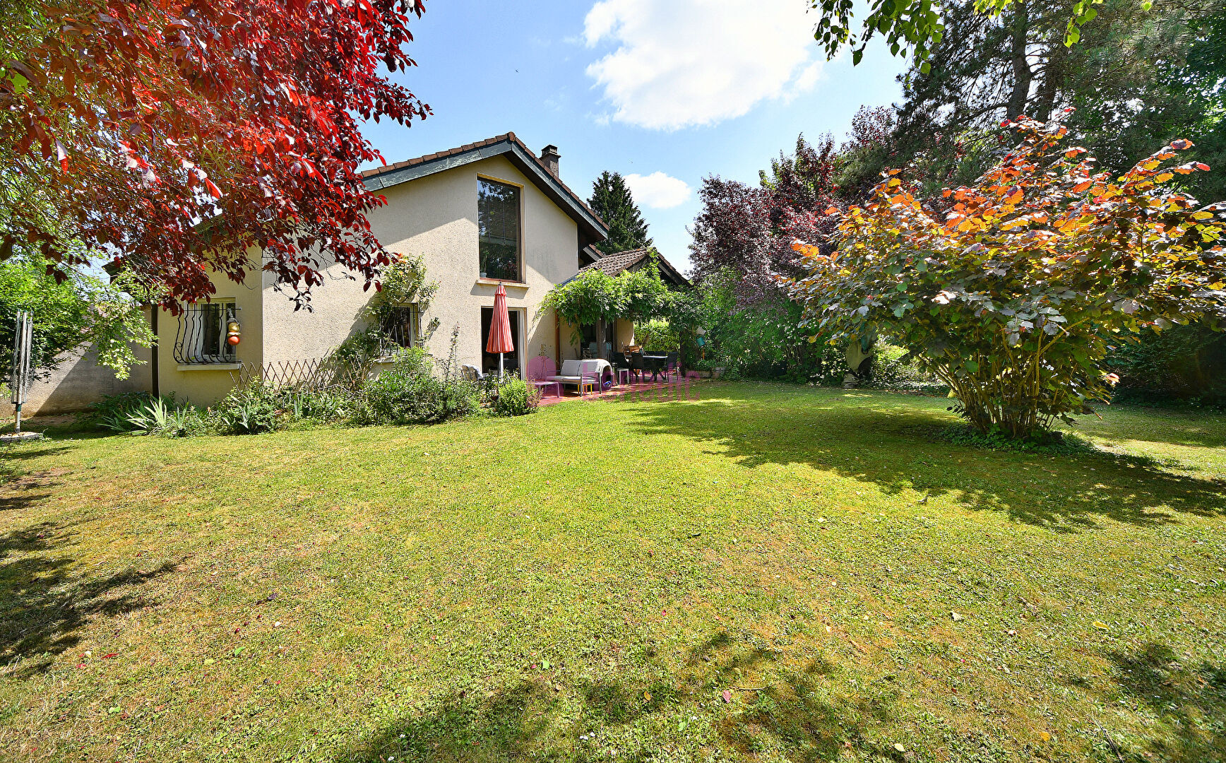 Agence immobilière de BENEDIC  Metz