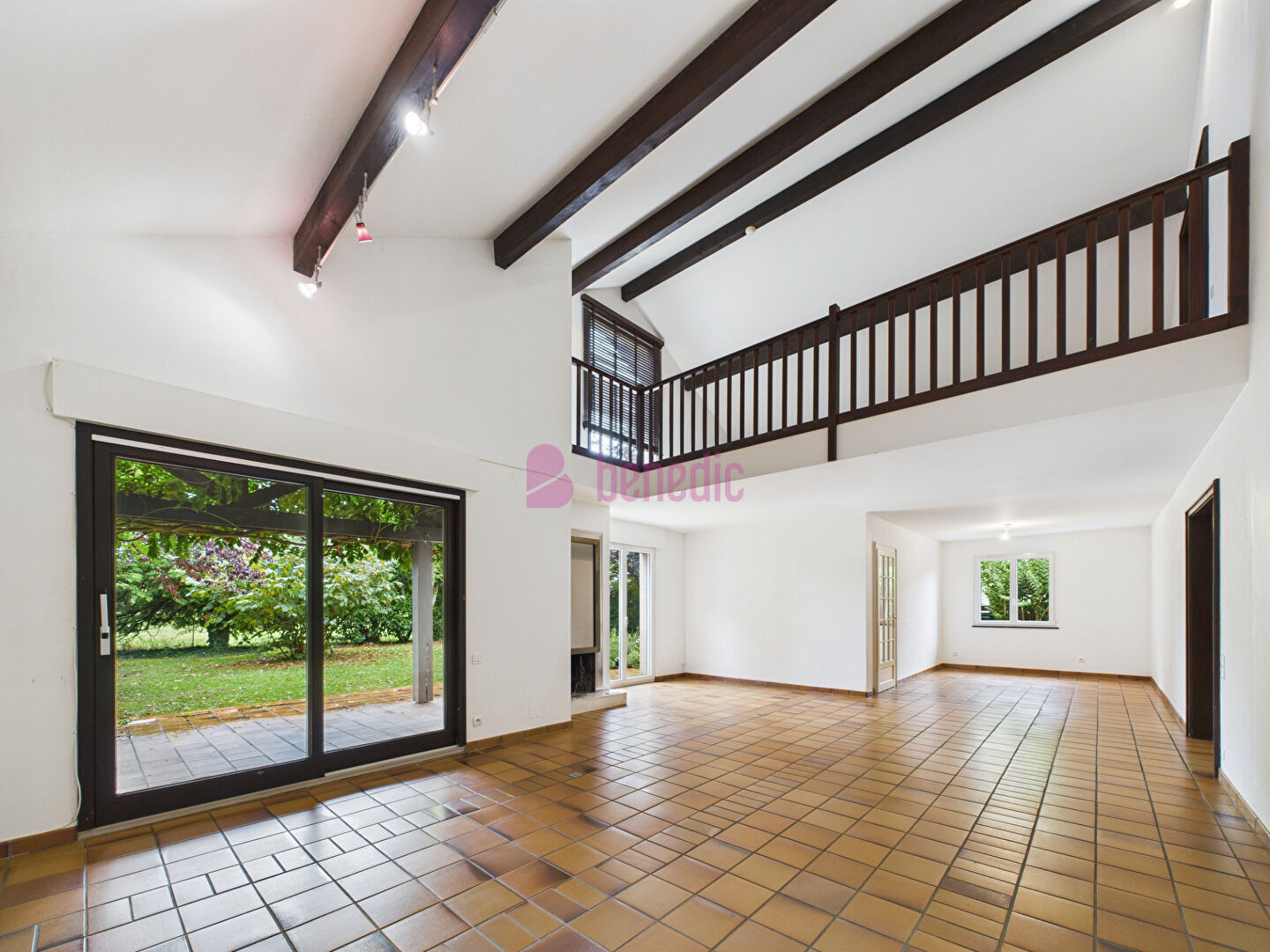 Agence immobilière de BENEDIC  Metz