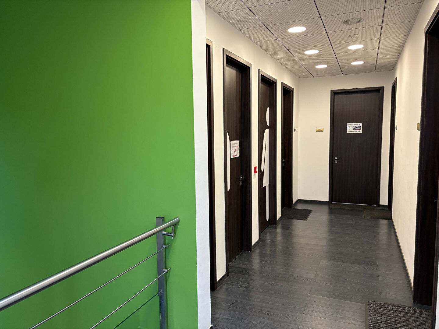 Photo A VENDRE BUREAUX 78 M² - SEBASTOPOL METZ image 5/5