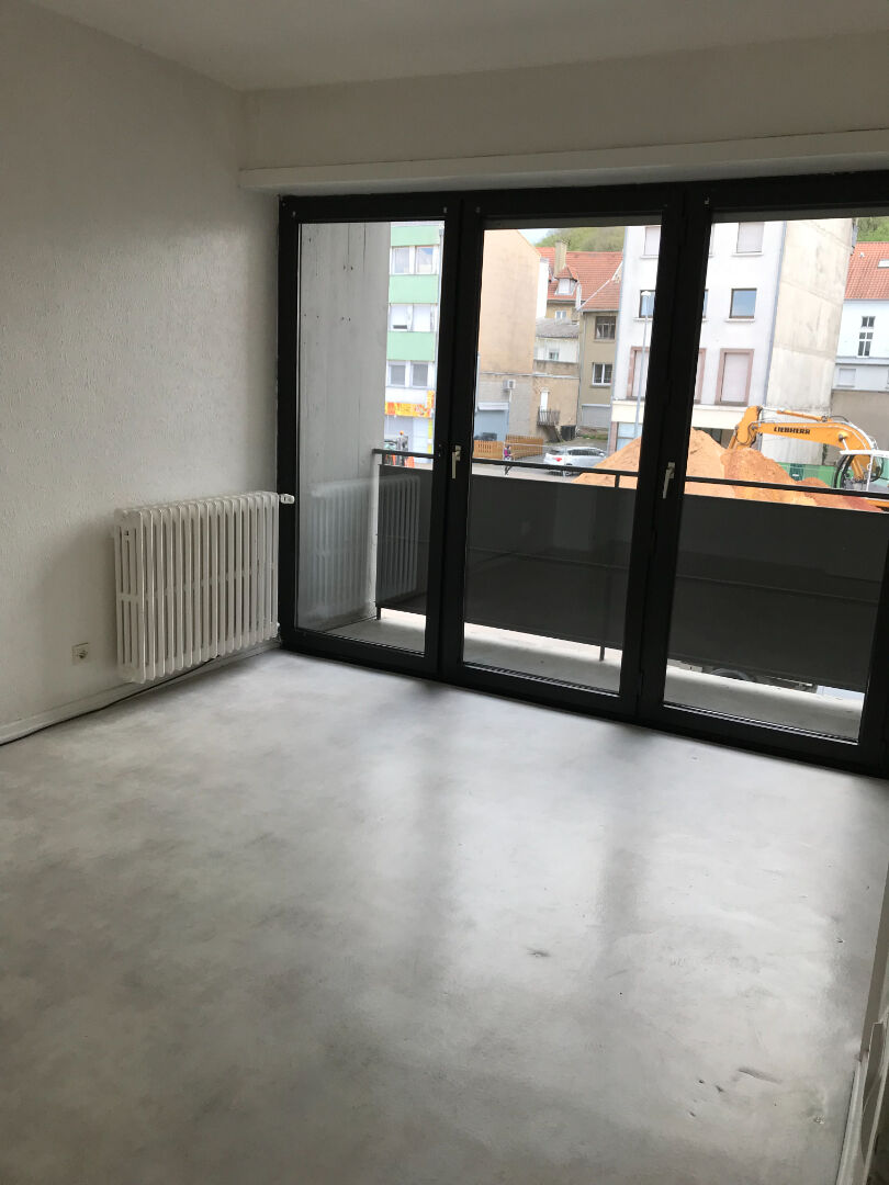 Photo FOPRBACH APPARTEMENT 3 PIECES CENTRE VILLE image 3/6