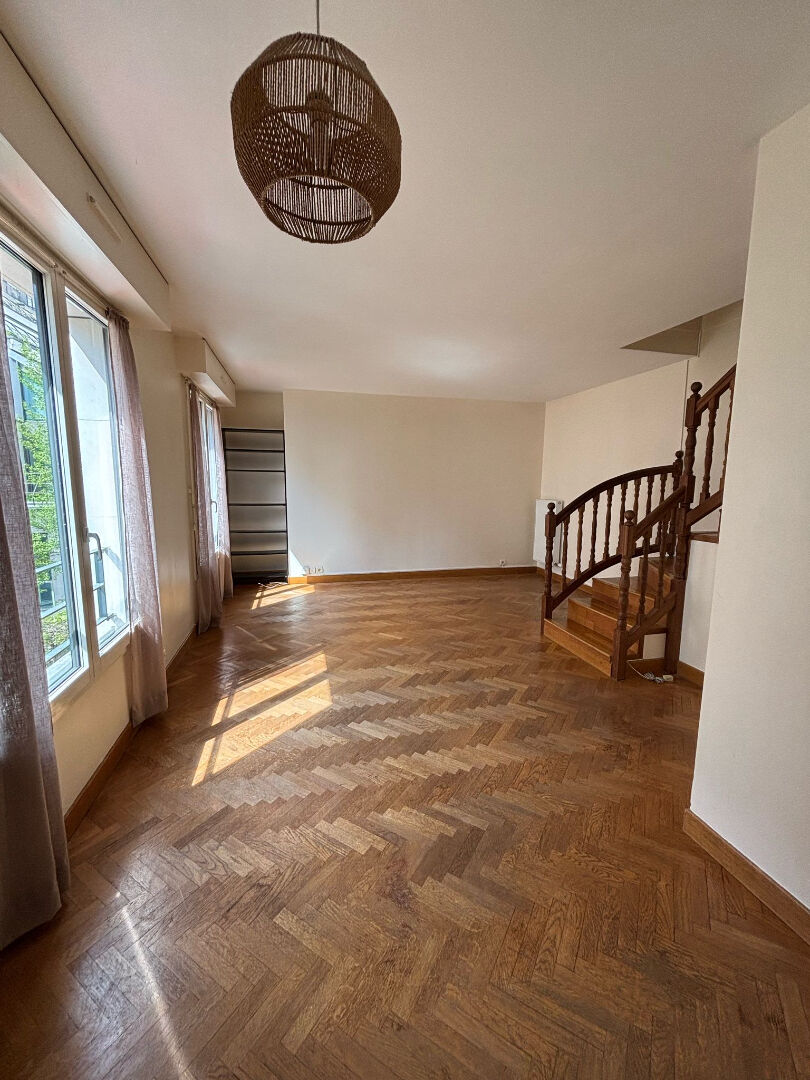 Agence immobilière de BENEDIC PARIS - CABINET D'ACHER