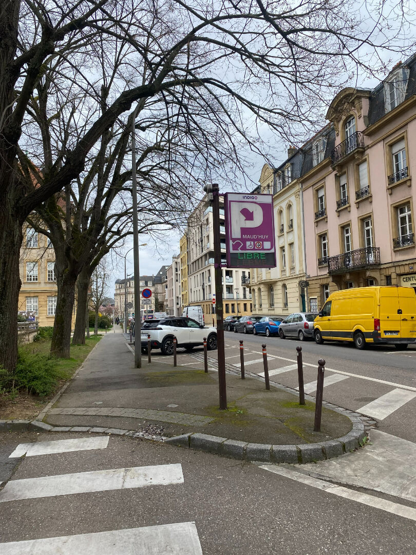 Agence immobilière de BENEDIC Metz Centre