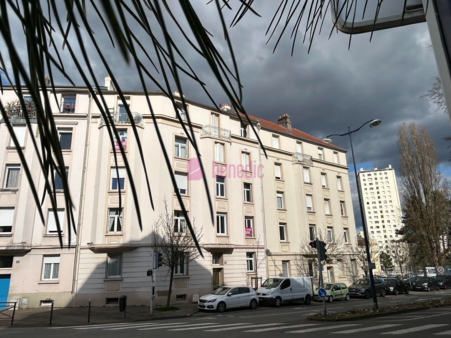 Agence immobilière de BENEDIC  Metz