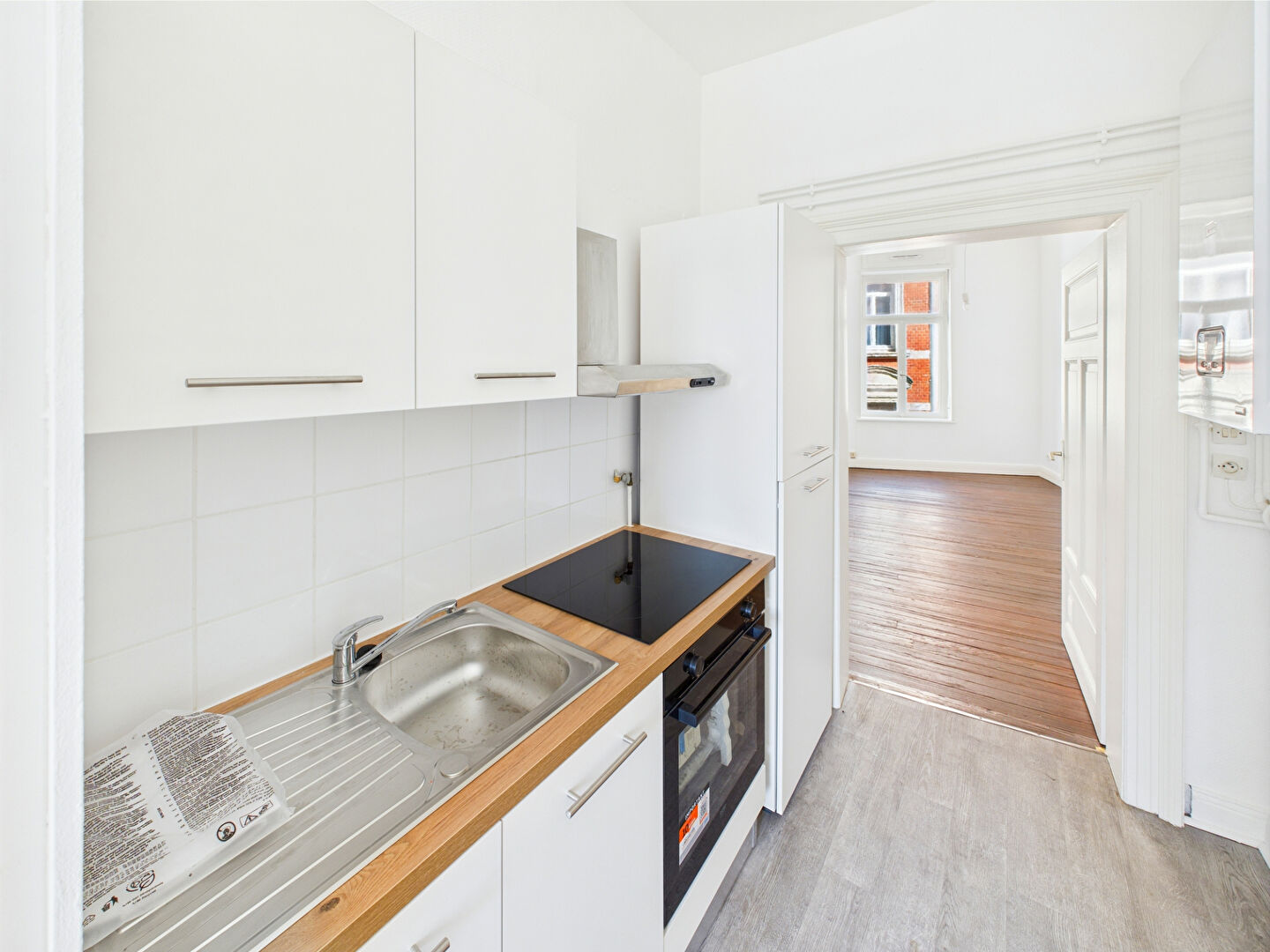 Agence immobilière de BENEDIC Metz Centre