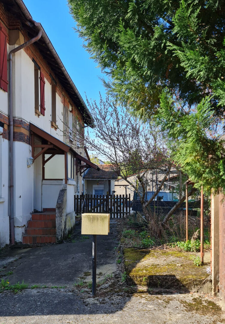 Photo Maison Schoeneck 4 pièces 99 m2 image 1/5