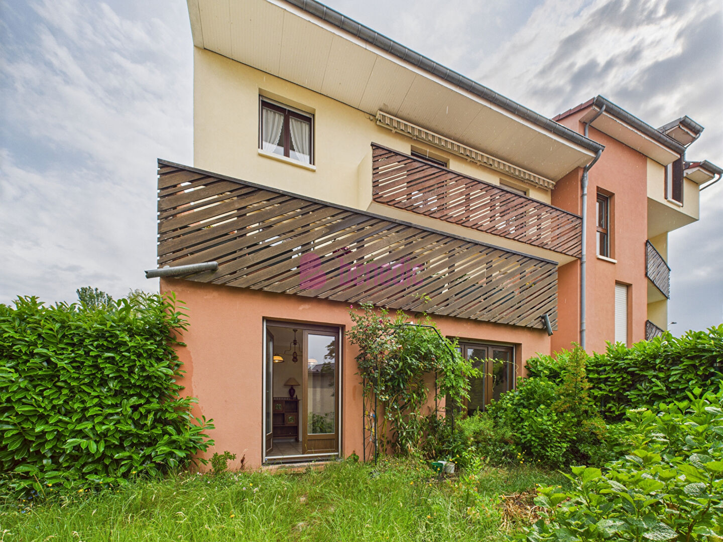 Agence immobilière de BENEDIC  Metz