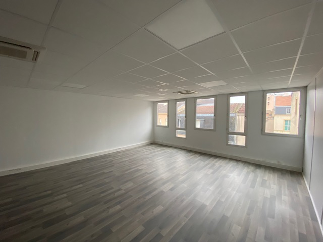 Photo Bureaux à louer 179m2 Metz Centre image 6/6