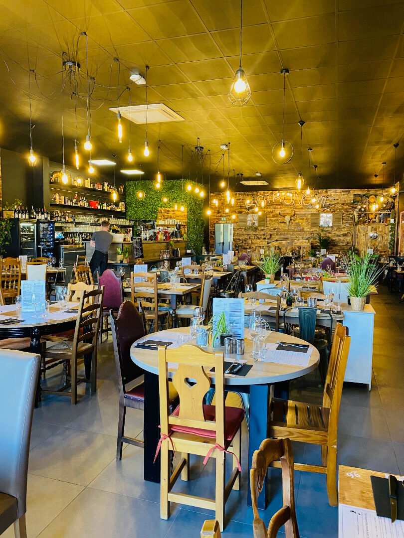 Photo Local commercial d'environ 285 m² idéalement situé dans la Zone du Triangle à Talange. image 2/5