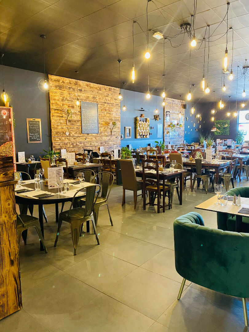 Photo Local commercial d'environ 285 m² idéalement situé dans la Zone du Triangle à Talange. image 3/5