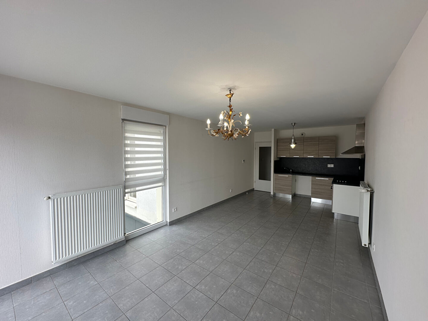 Agence immobilière de BENEDIC Moselle Nord
