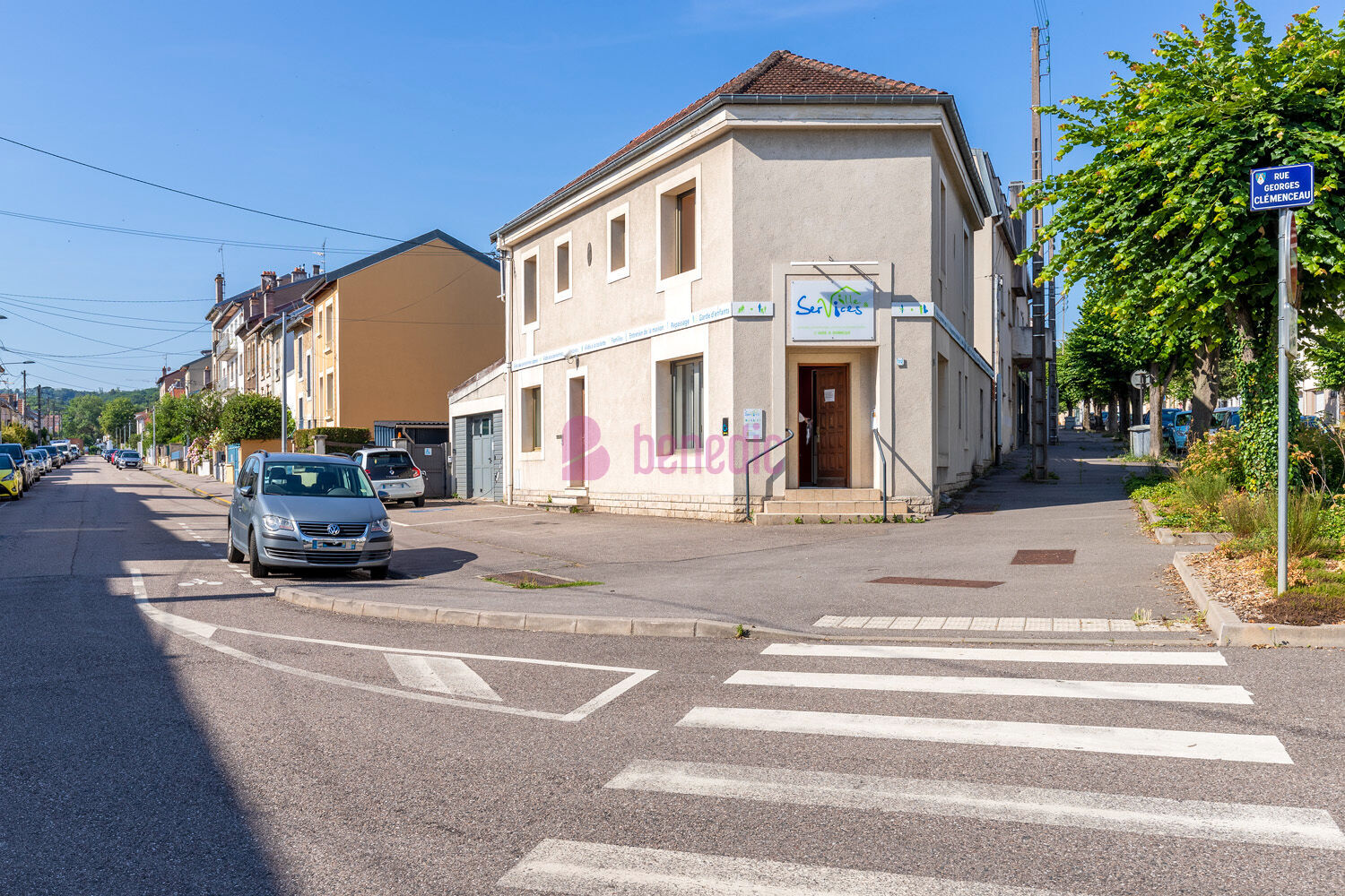 Maison Villers Les Nancy 8 pièces 192 m2