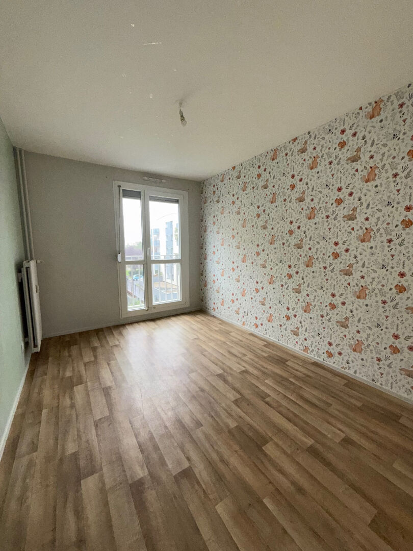 Photo Appartement F3 avec parking - Rue Charles Martel image 2/6