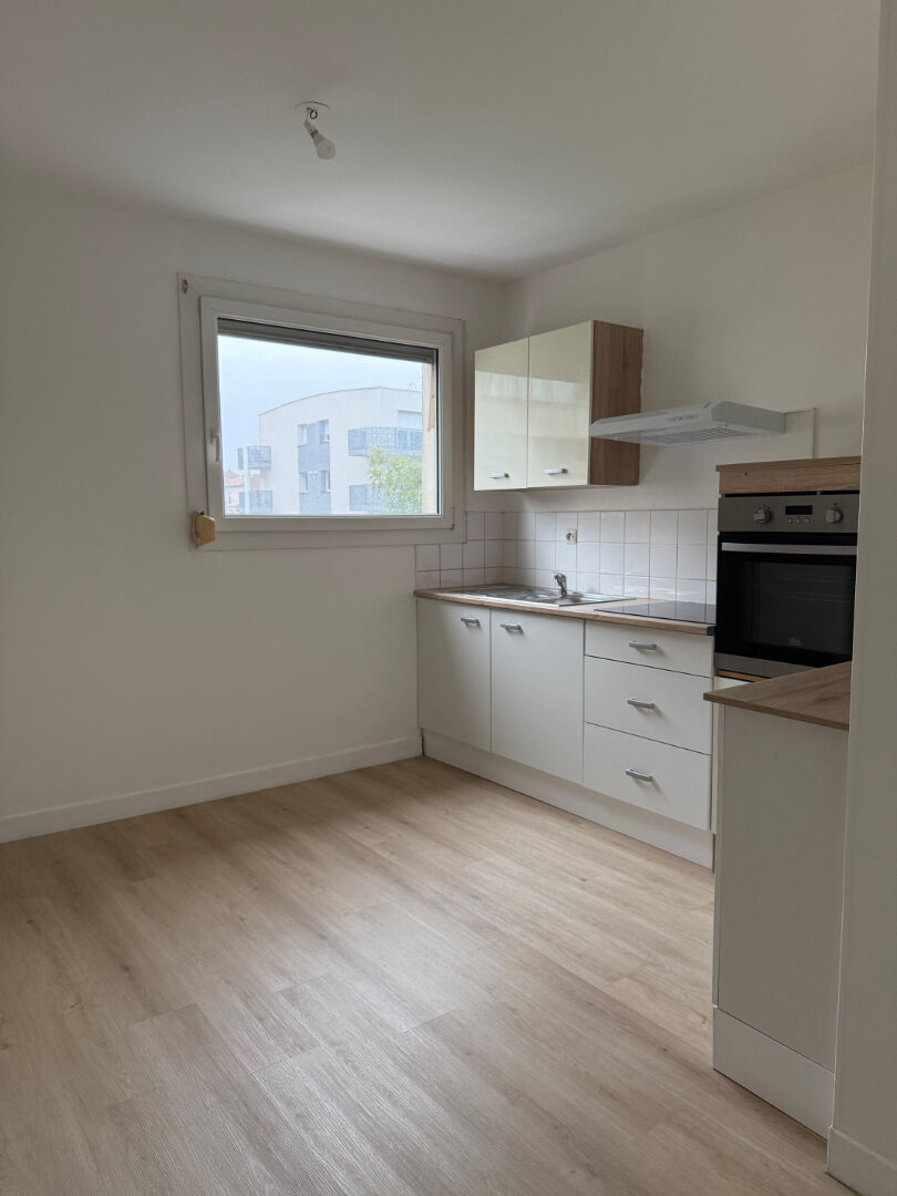 Photo Appartement F3 avec parking - Rue Charles Martel image 3/6