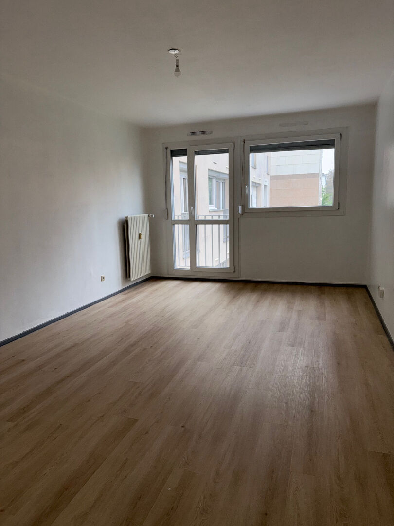 Photo Appartement F3 avec parking - Rue Charles Martel image 5/6