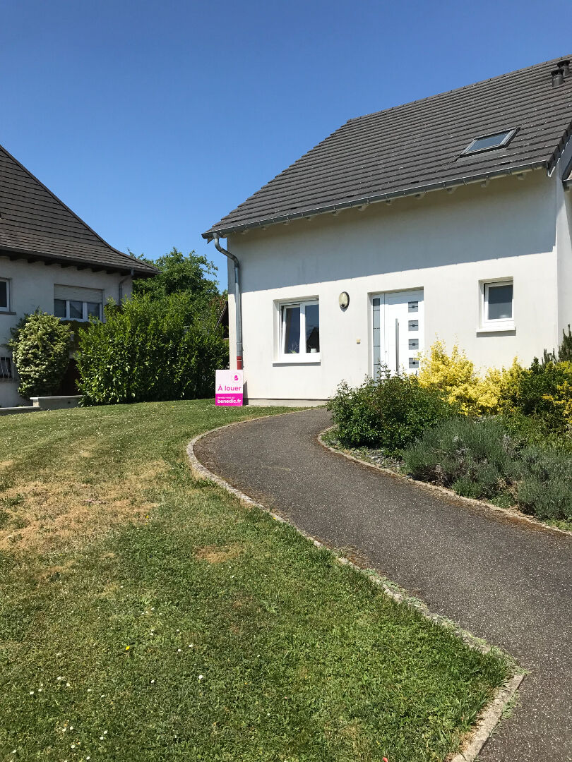 Agence immobilière de BENEDIC AMS Saint-Avold