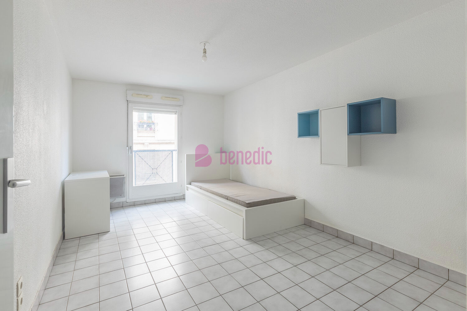 Agence immobilière de 
 ARIANE IMMOBILIER - GROUPE BENEDIC - Ariane Immobilier - Anatole France 
