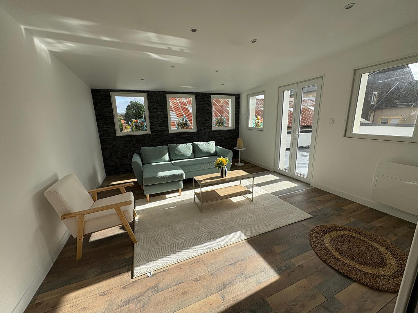 Agence immobilière de BENEDIC Moselle Nord