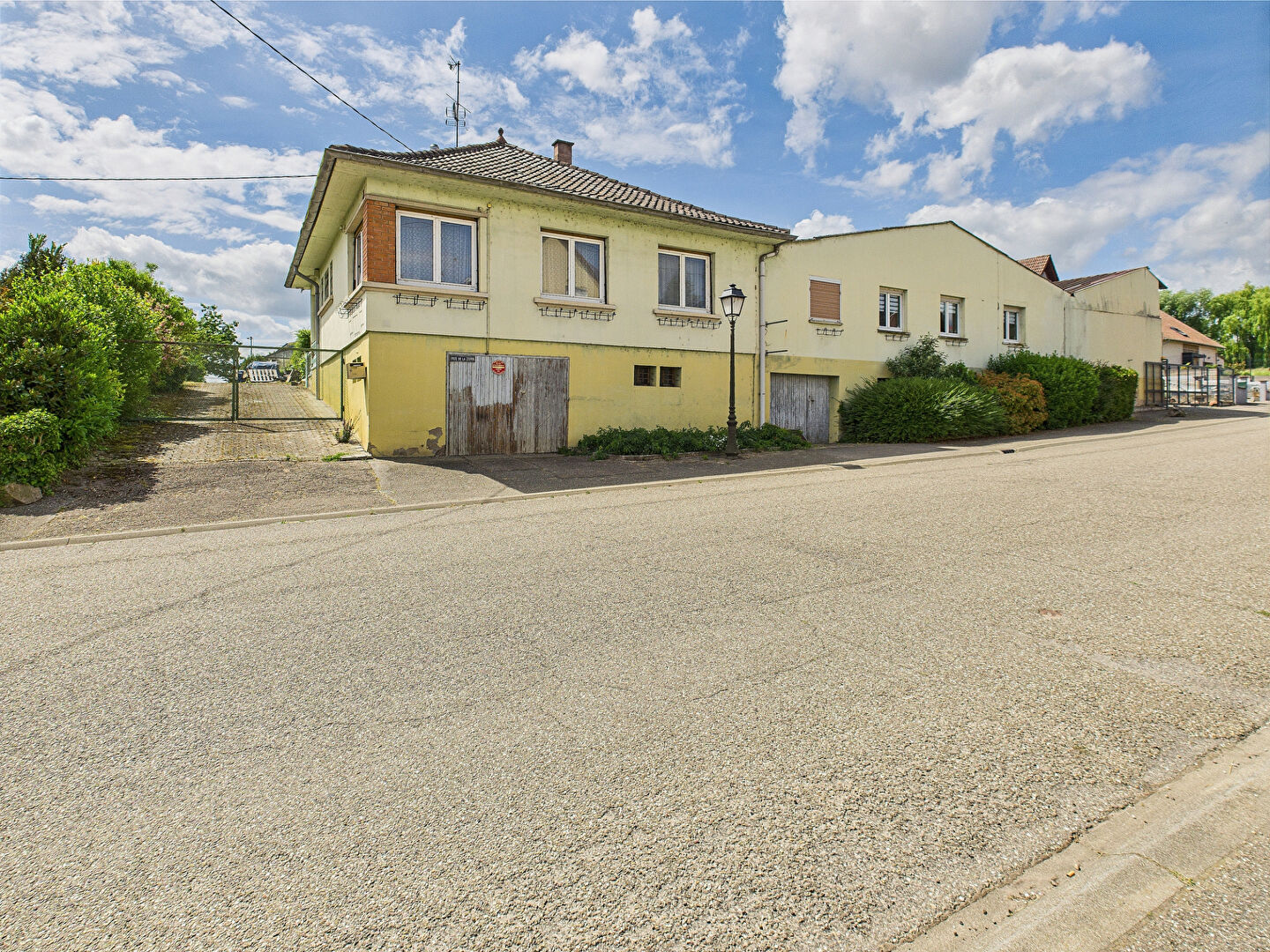 Agence immobilière de Benedic - Alsimmo - Strasbourg