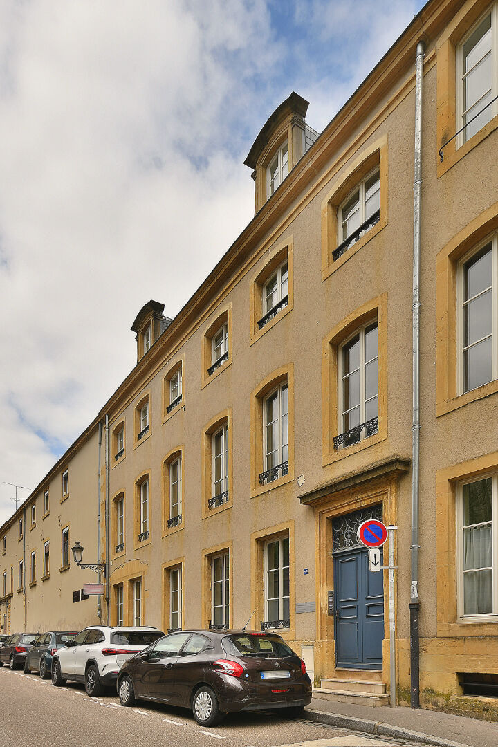 Agence immobilière de BENEDIC  Metz