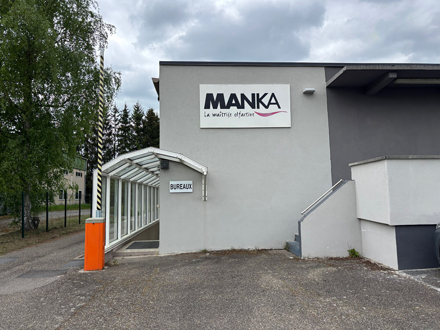 Photo Local d'activité Saint Avold 2640 m2 image 3/6