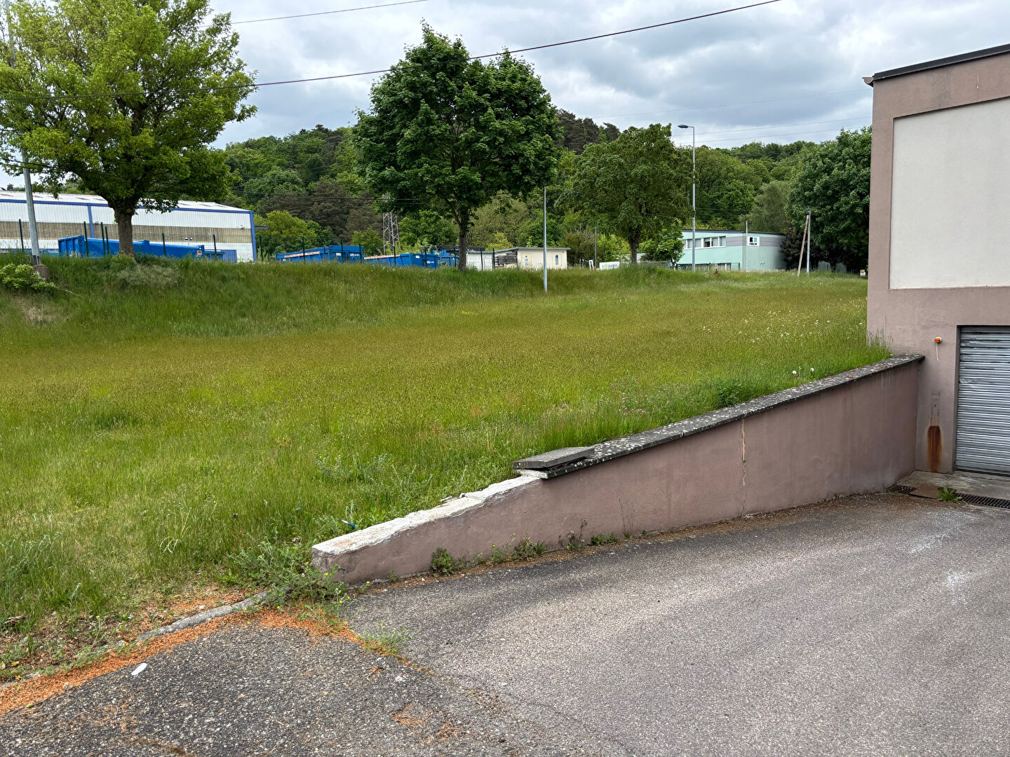 Photo Local d'activité Saint Avold 2640 m2 image 5/6
