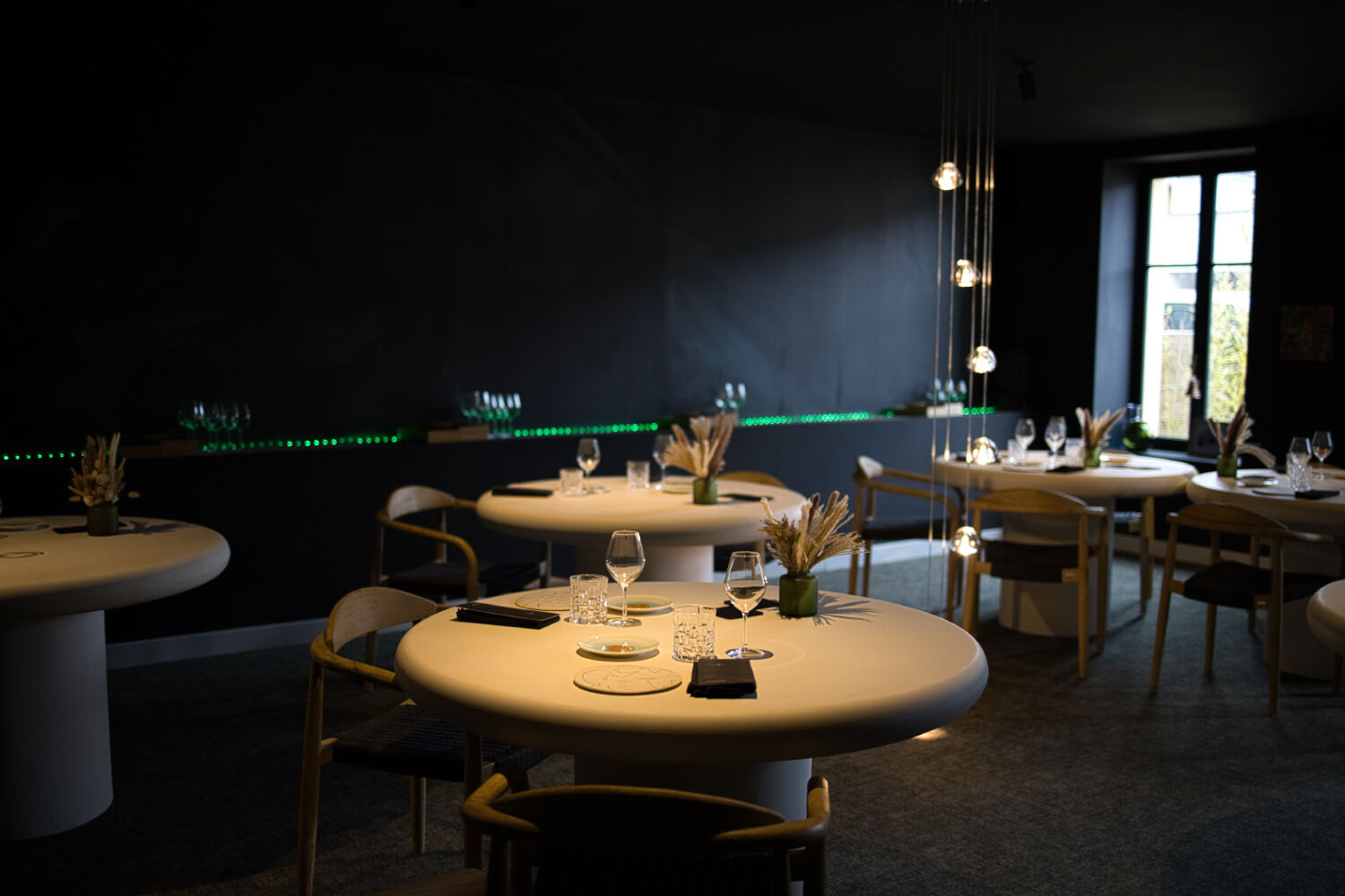 Fonds de commerce clé en main : restauration, terrasses et logement sur place