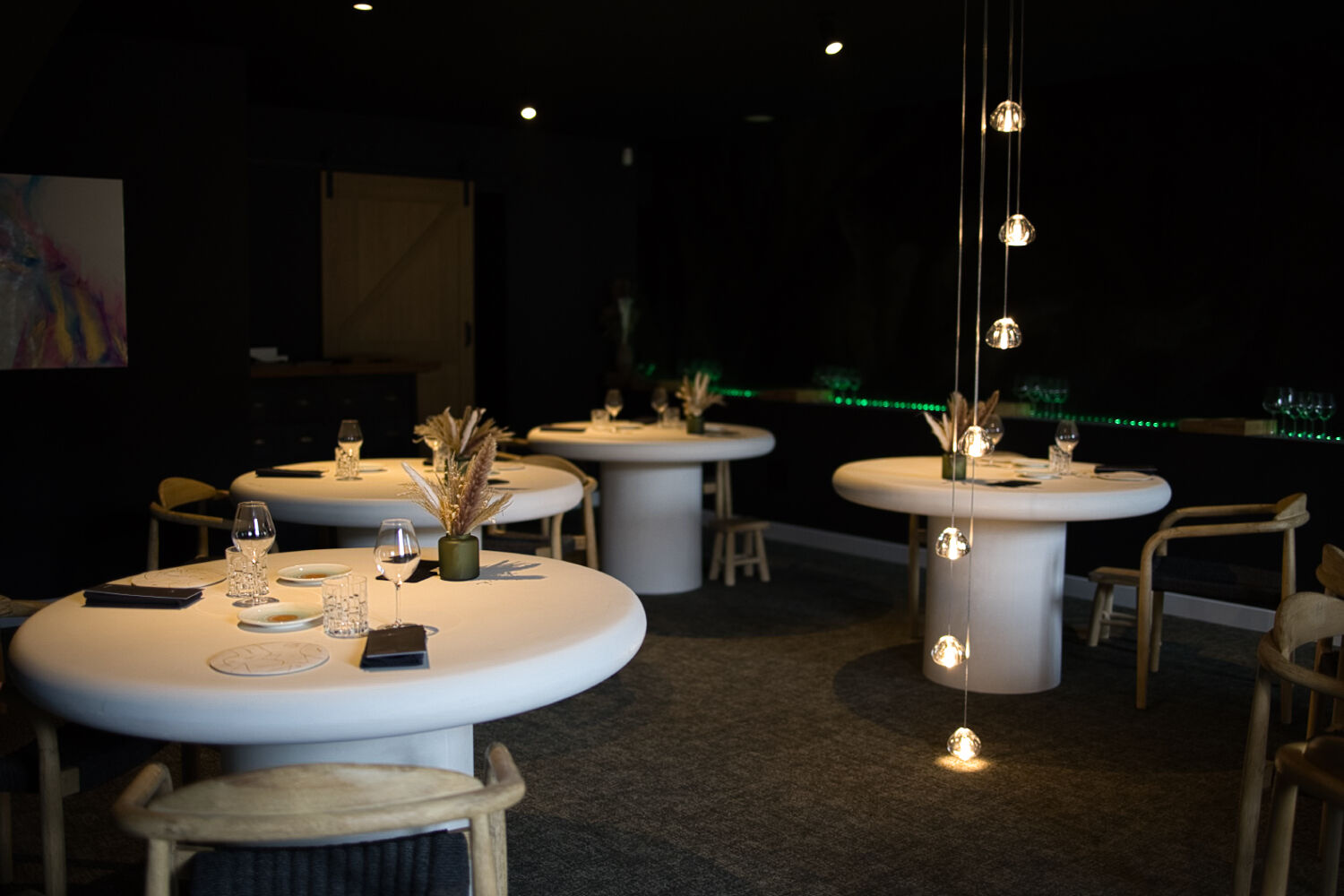 Photo Fonds de commerce clé en main : restauration, terrasses et logement sur place image 3/6