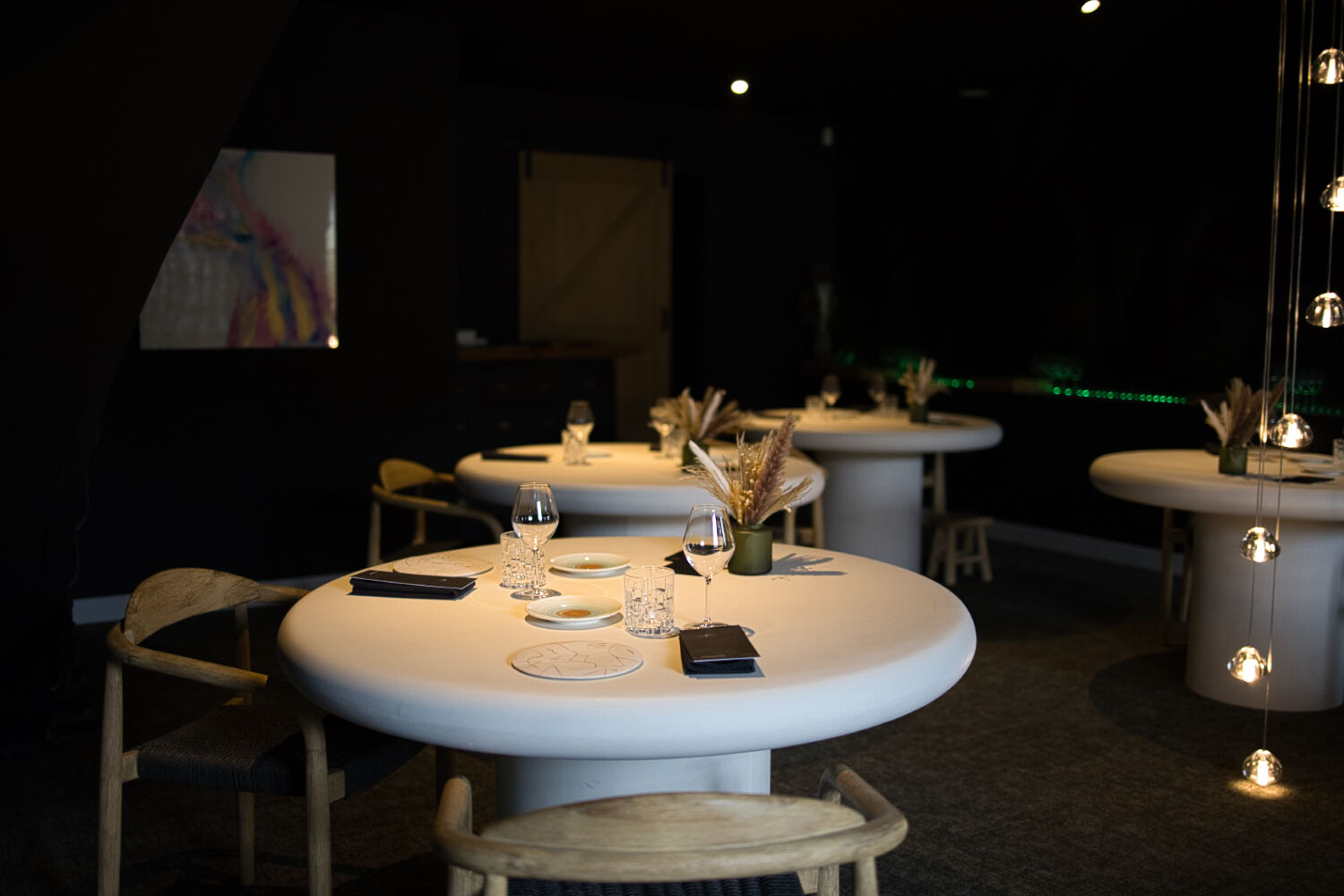 Photo Fonds de commerce clé en main : restauration, terrasses et logement sur place image 4/6