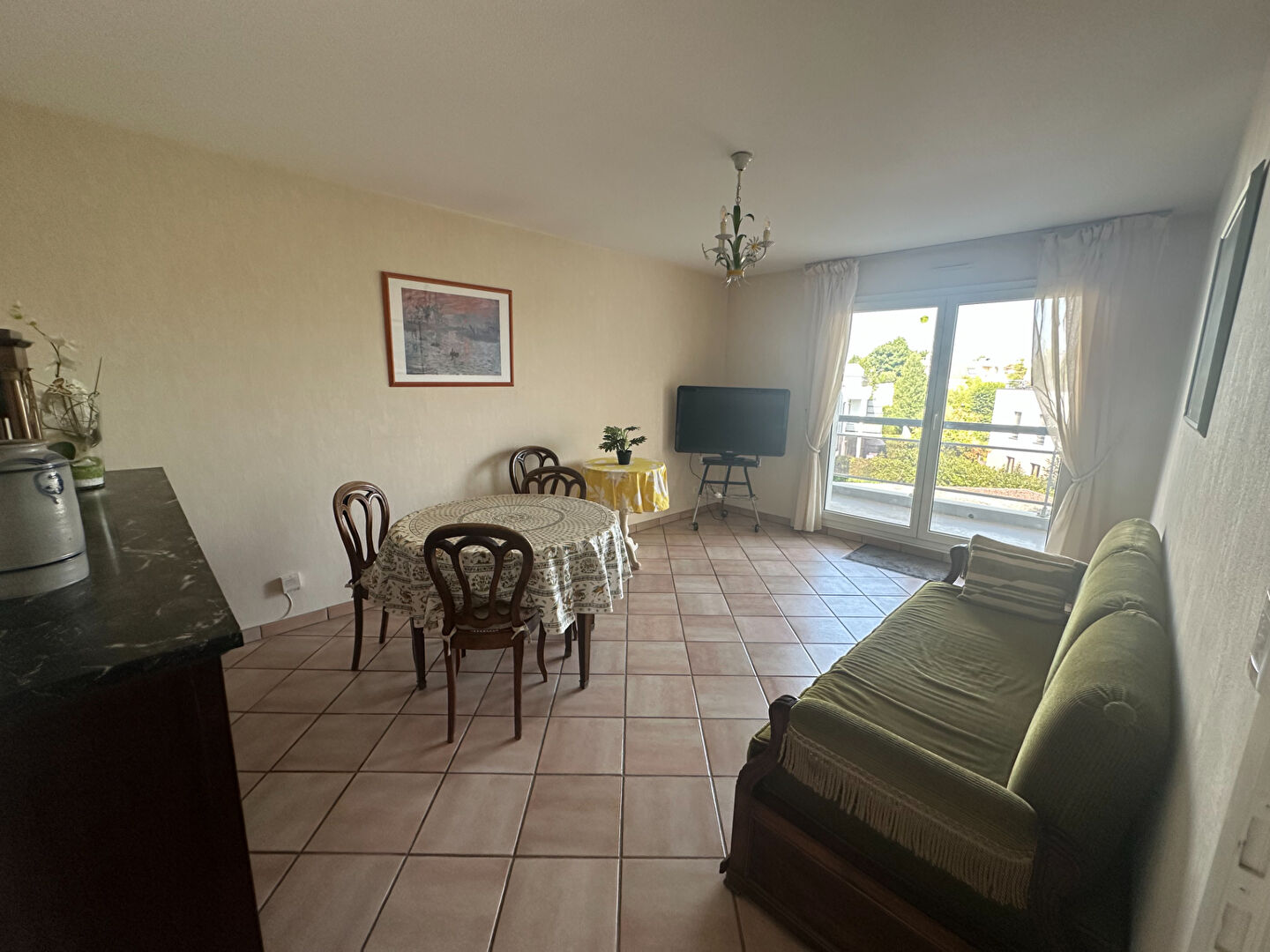 Agence immobilière de Benedic - Alsimmo - Strasbourg