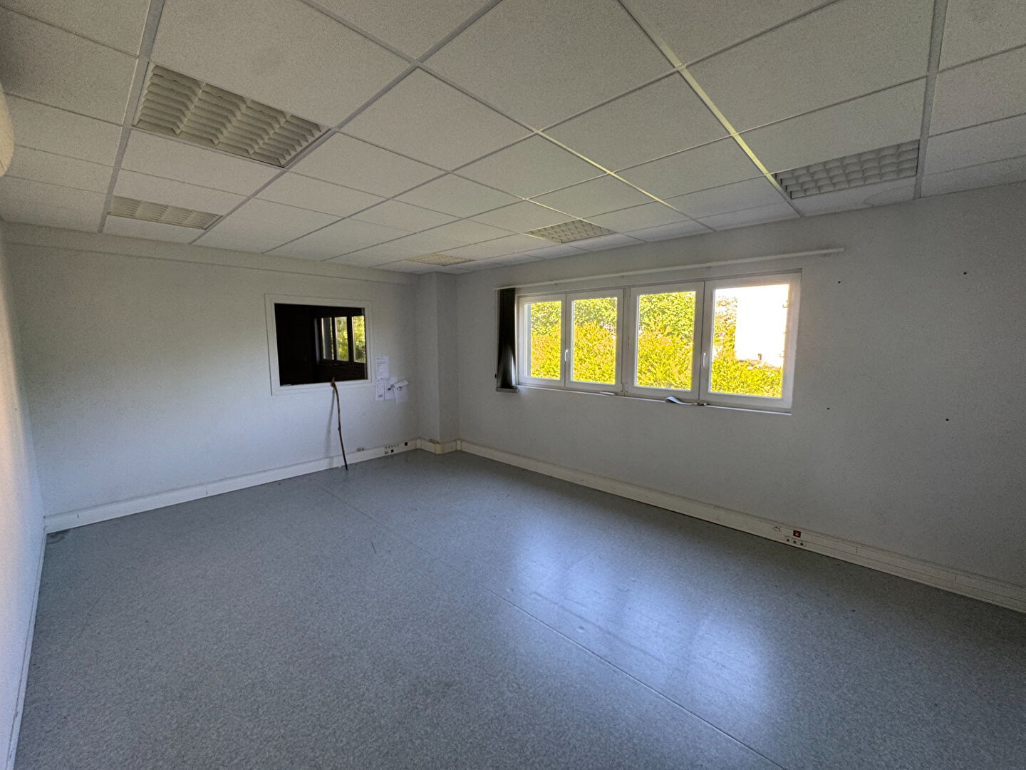 Photo LOCAL D'ACTIVITES A LOUER 726 M² - FLORANGE - AXE METZ - THIONVILLE image 6/6