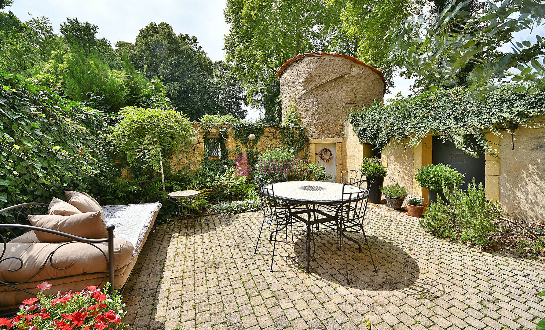 Agence immobilière de BENEDIC  Metz