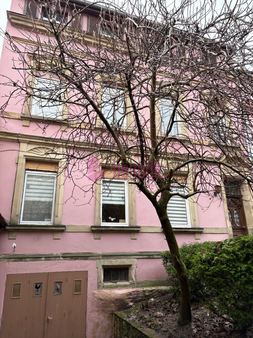 Agence immobilière de BENEDIC AMS Saint-Avold